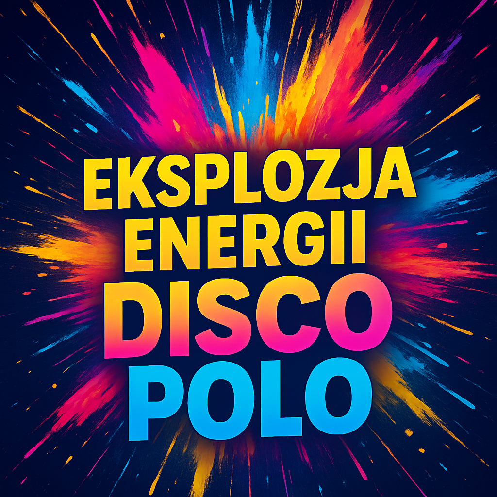 Eksplozja energii Disco Polo