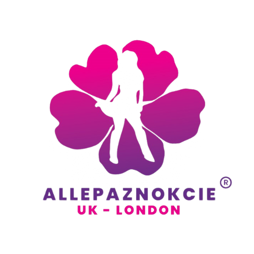 Allepaznokcie UK