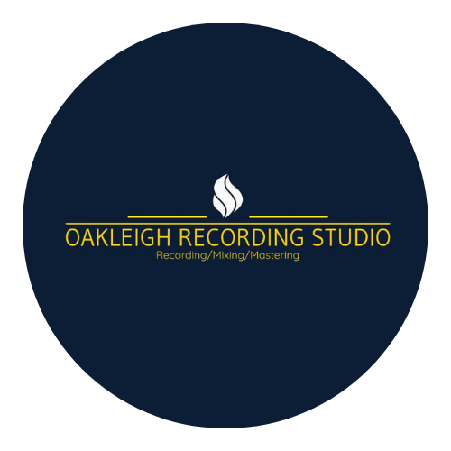 Oakleigh Recording Studio